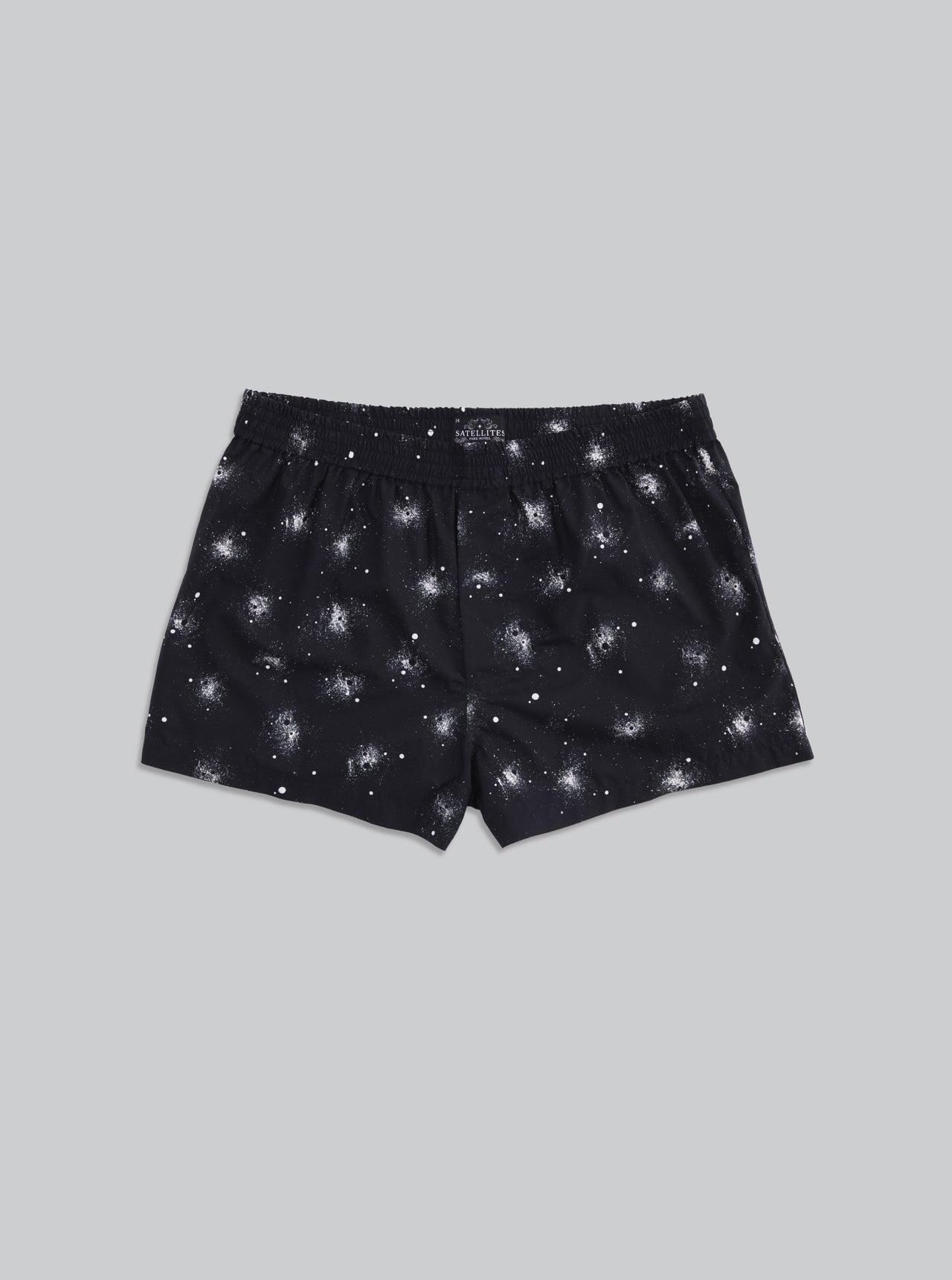 Cosmos Cotton Boxer