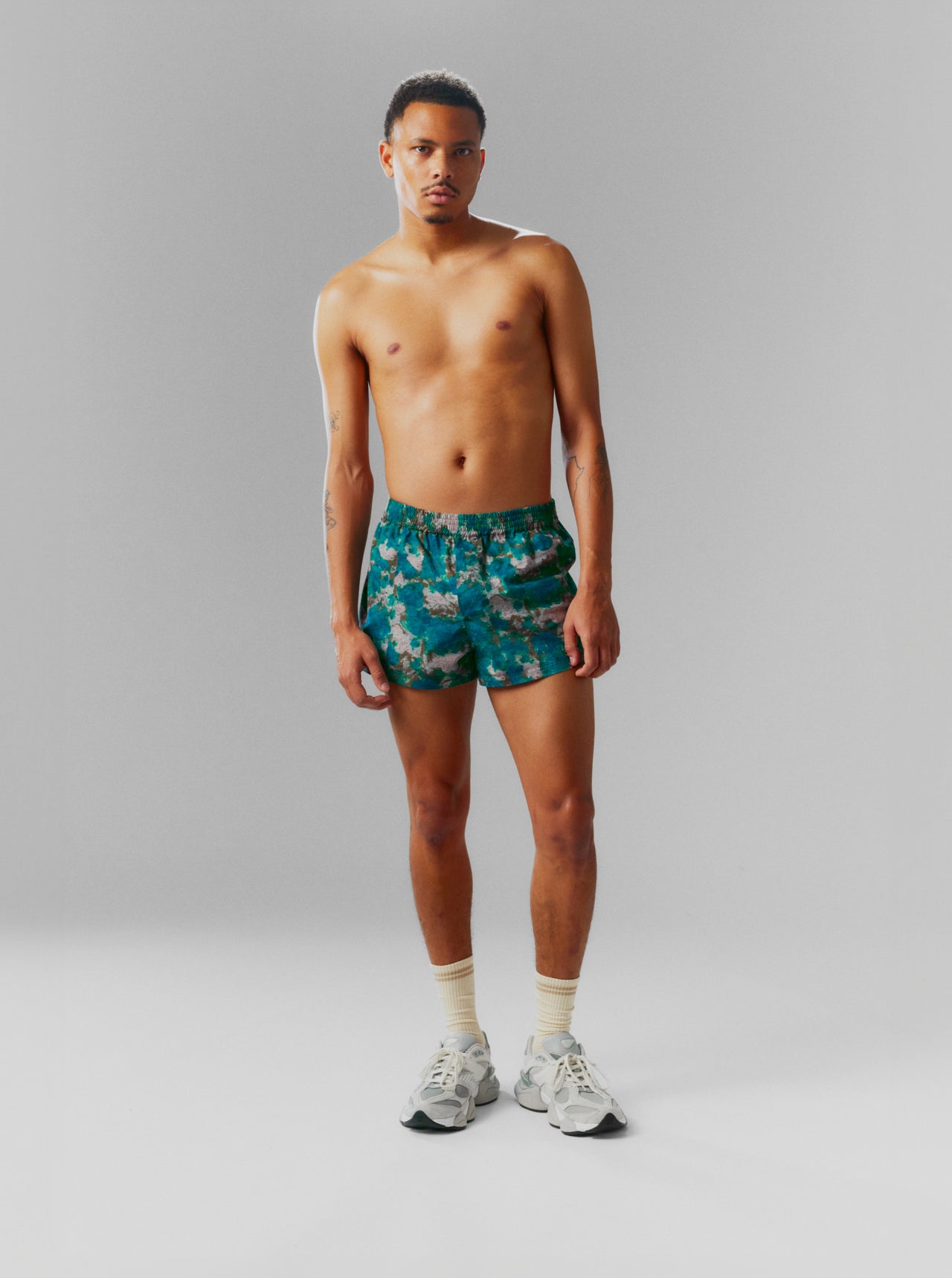 Terra Cotton Boxer